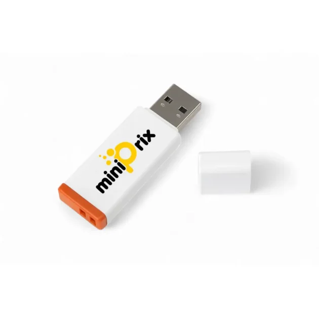 Clé USB 16GB Personnalisée – Impression UV Haute Qualité