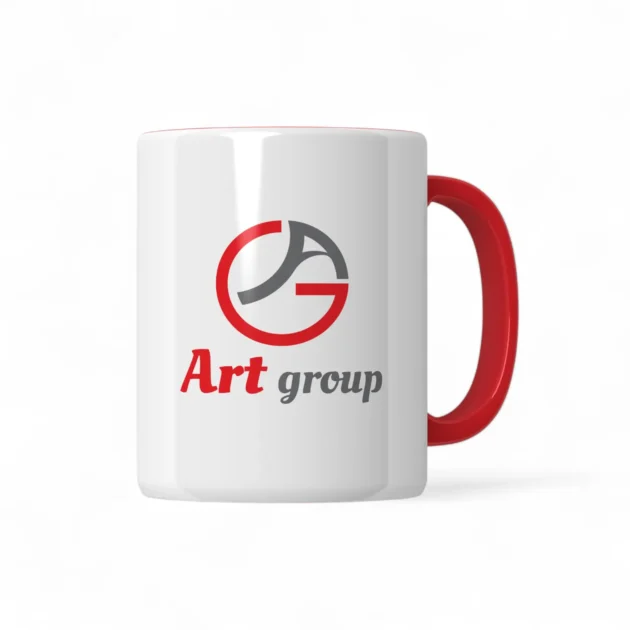 Mug Personnalisé Sublimation Tasse Publicitaire